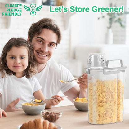 TBMax Rice Storage Container 3 to 5 Lbs - Image 3