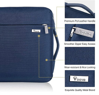 Voova Laptop Sleeve Case 14 15 Inch - Image 6