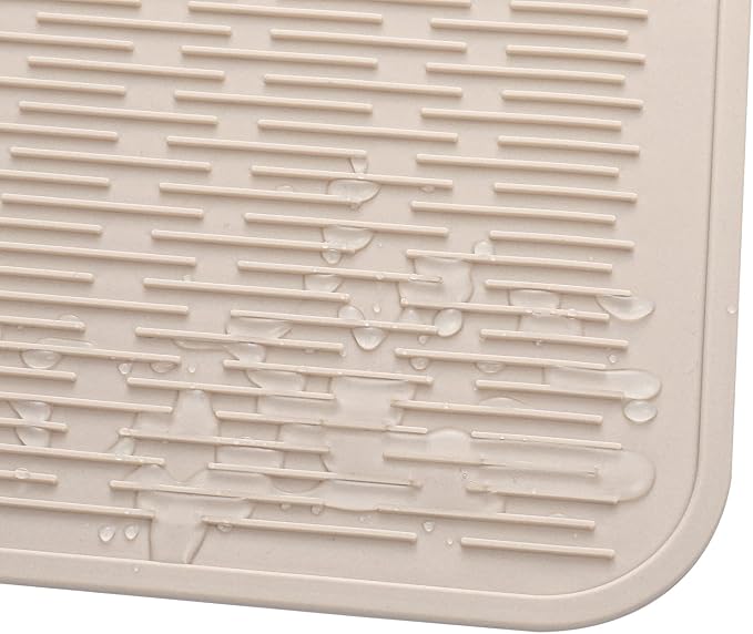 Silicone Dish Drying Mat for Multiple Usage, Easy clean, Eco-friendly, - Image 9