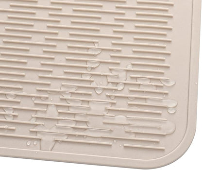 Silicone Dish Drying Mat for Multiple Usage, Easy clean, Eco-friendly, - Image 9