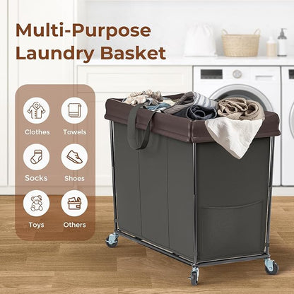 Mefirt 320L Laundry Hamper - Image 6