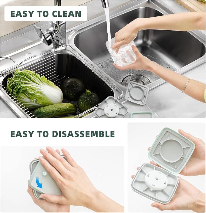 Pop Airtight Food Containers - Image 6