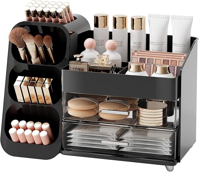 UFORU Makeup Organizer Countertop by UFORU