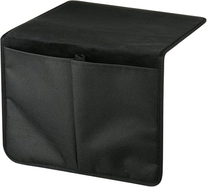 Cosmos Chair Armrest Side Organizer Bedside Caddy Organizer Wheelchair Side - Image 8
