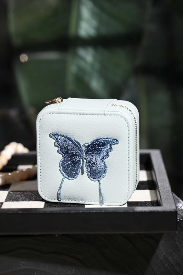 S.Leaf Travel Jewelry Organizer Boxes - Image 2