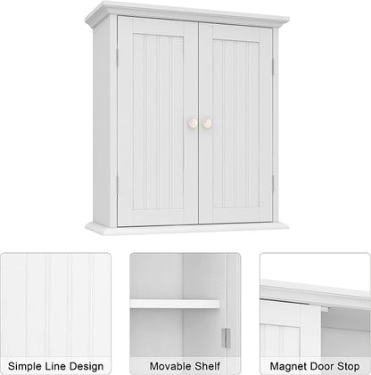 ChooChoo Bathroom Wall Cabinet - Image 4