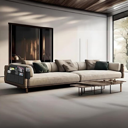 Ntomtuex Sofa Armchair Caddy Remote Control Holder - Image 3