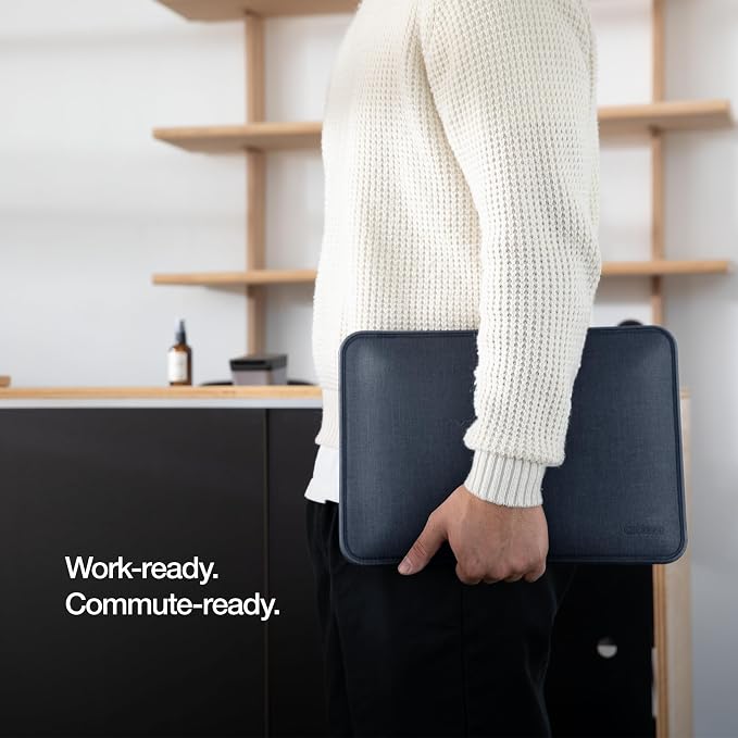Incase ICON Sleeve with Woolenex - Image 2
