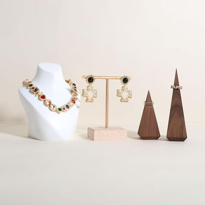 GemeShou earrings T display stands - Image 6