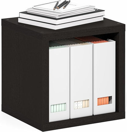 Cube Storage Organizer Bookcase - Image 5