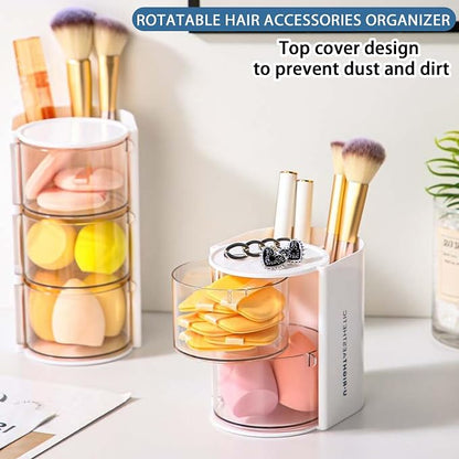 Hair Accessories Organizer - Image 6