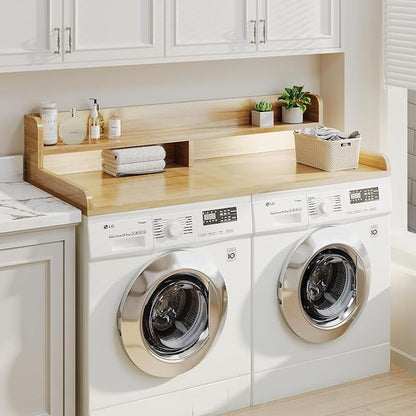 2-Tier Washer Dryer Countertop - Image 6
