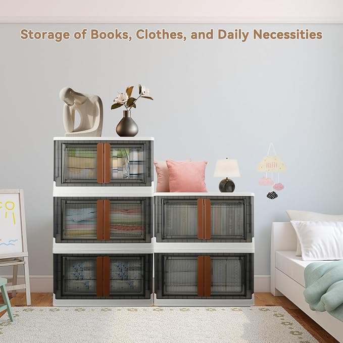 Storage Boxes, Extra Large Cabinet - Image 9