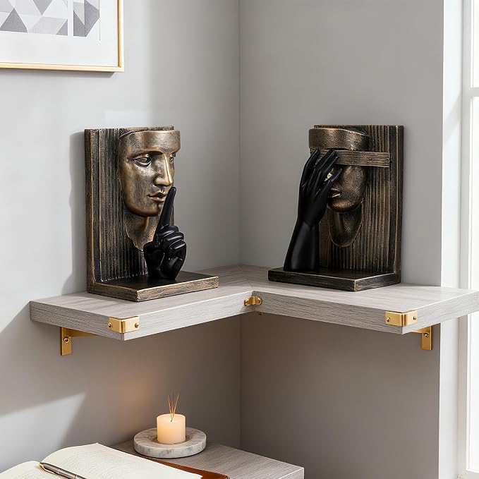 Novelty Book Stopper - Image 8