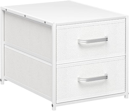 Homsorout 2 Drawers for Closet by Homsorout