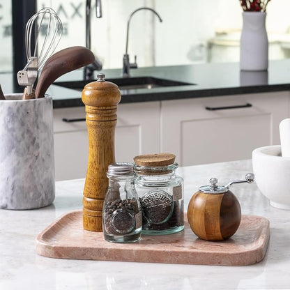 Marble Vanity Tray, Bathroom Tray - Image 7