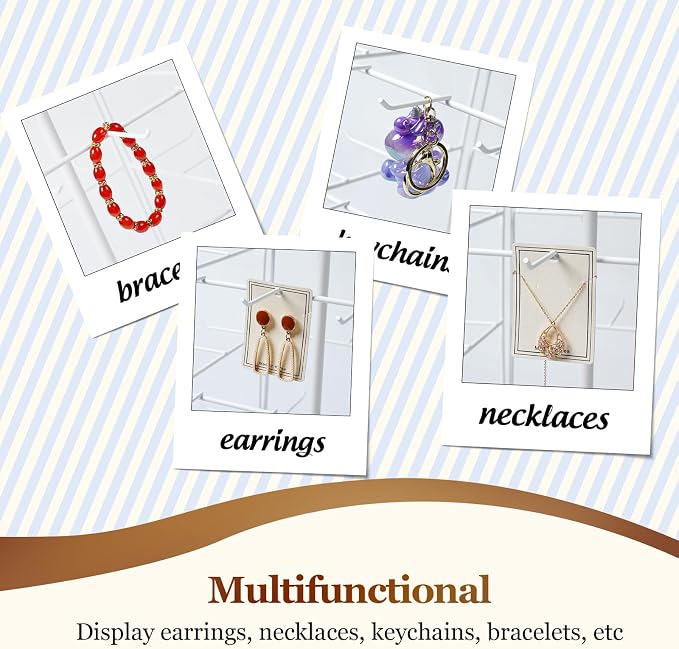360 Rotating Earring Display Stands - Image 4