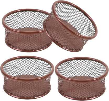 VILLCASE Paper Clip Holder, PaperClip Holders by VILLCASE