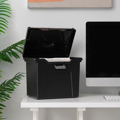 IRIS USA File Box Organizer - Image 6
