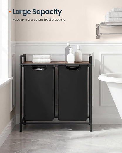 SONGMICS HOME Laundry Basket Sorter - Image 4