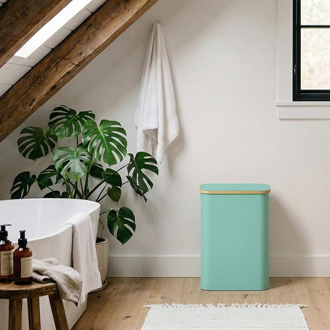 Lifewit 80L Laundry Basket - Image 8