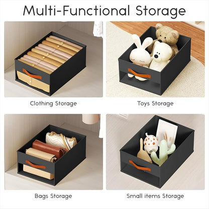 Homsorout Drawer Organizers and Storage - Image 7