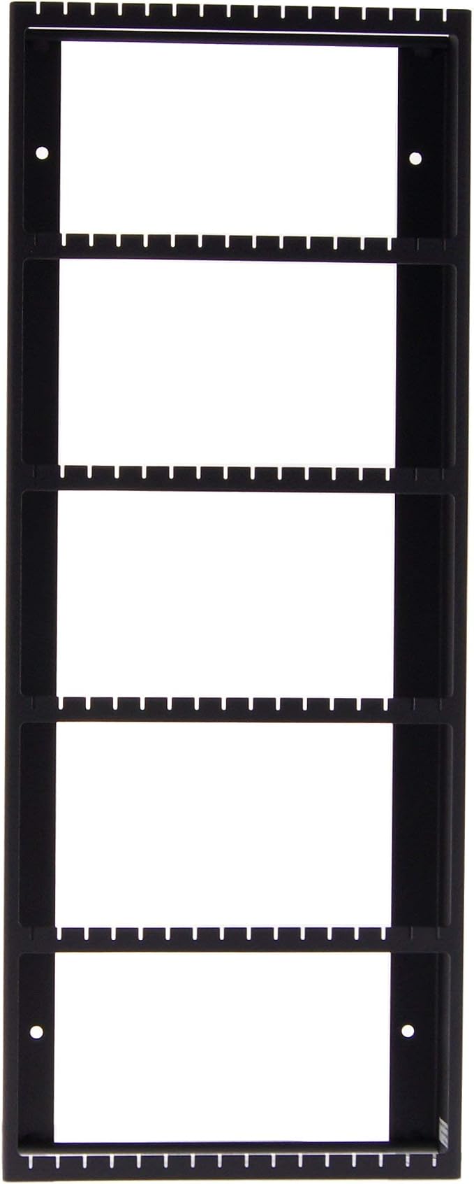 Angelynn's Wall Mounted Big Earring Holder Organizer Display - Image 3
