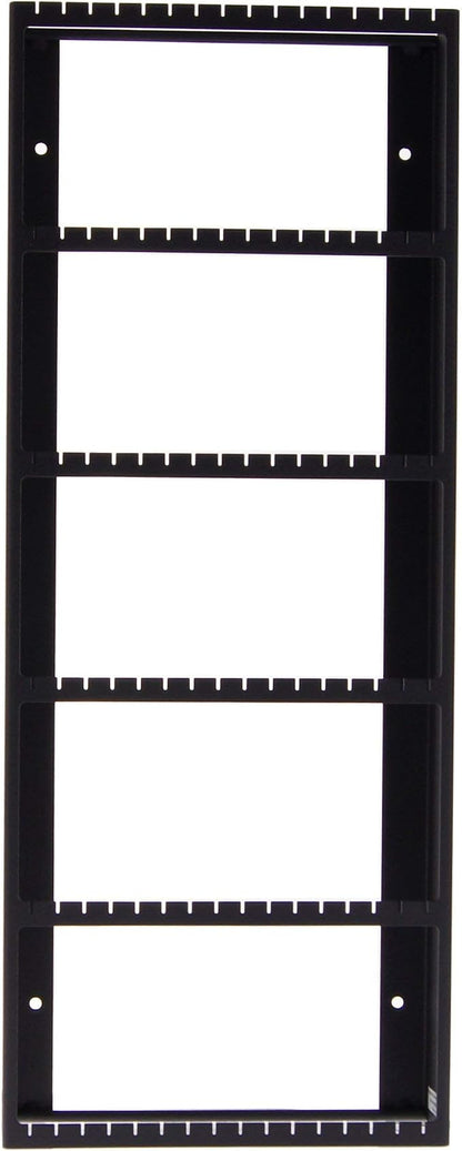 Angelynn's Wall Mounted Big Earring Holder Organizer Display - Image 3