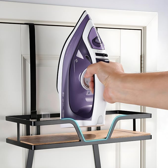 Ironing Board Hanger - Image 3