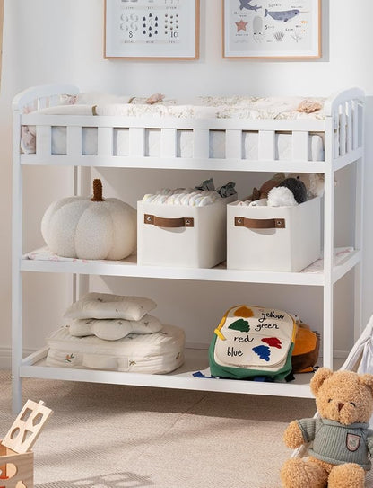 StorageWorks Narrow Storage Bins, Small Basket - Image 8