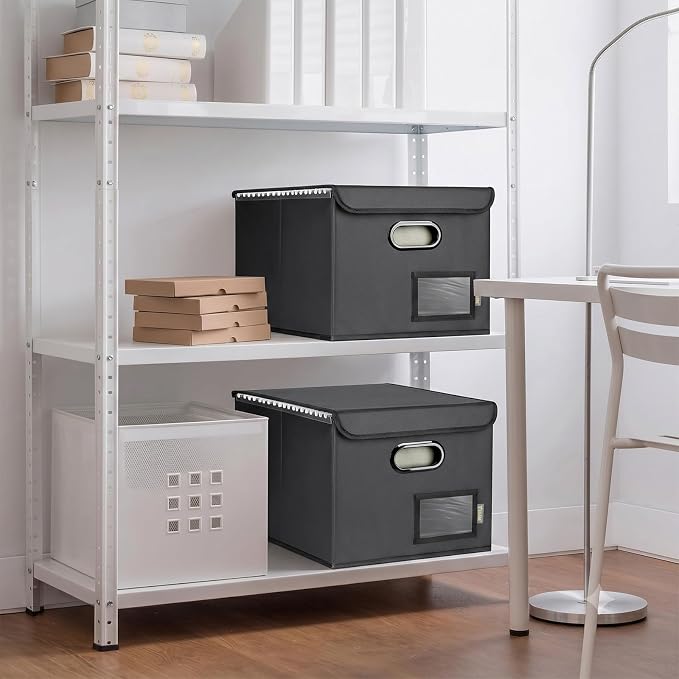 BALEINE File Organizer Box - Image 9