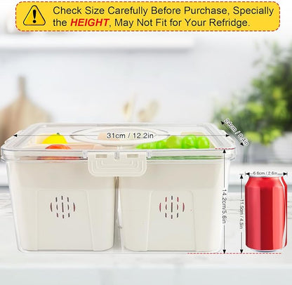 shopwithgreen Fruit Storage Containers - Image 3