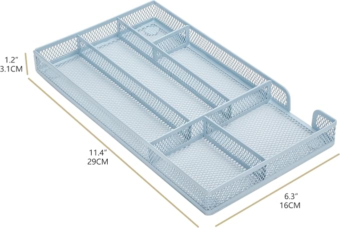 Annova Desk Drawer Organizer/Storage Tray - Image 2