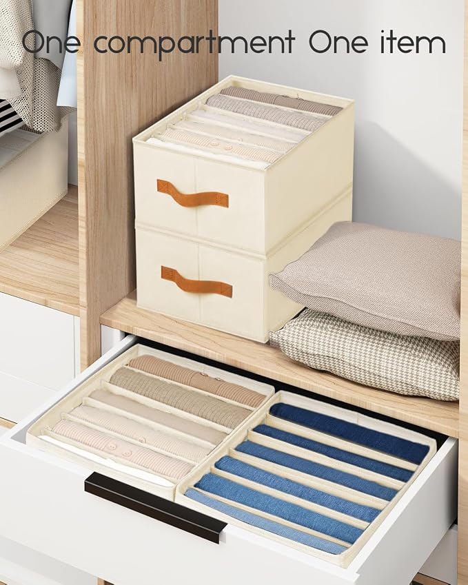 Closet Organizers and Storage - Image 5