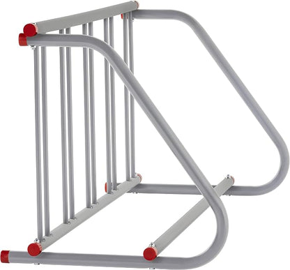 Retrospec Commercial Grid Bike Rack - Image 4