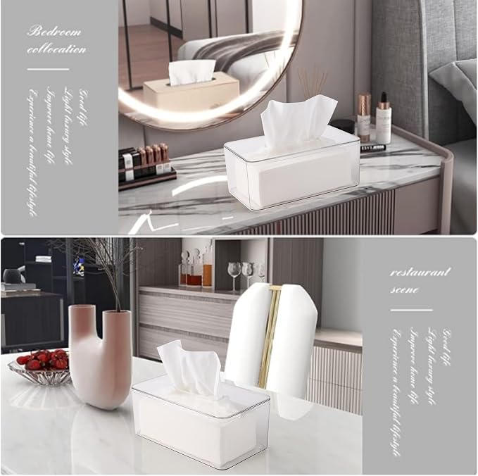 Dryer Sheet Holder, Dryer Sheet Container - Image 4