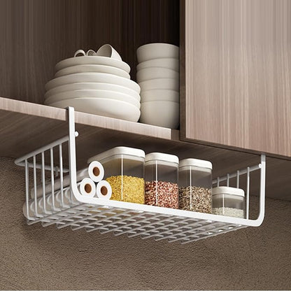 JTLB Under Shelf Storage Basket - Image 3