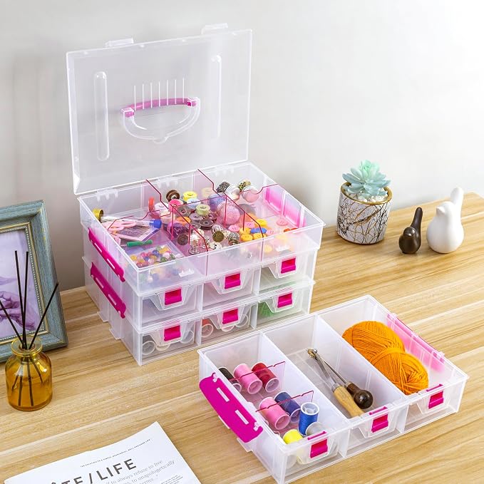 MyGift Stackable Single Tray Add-On - Image 5