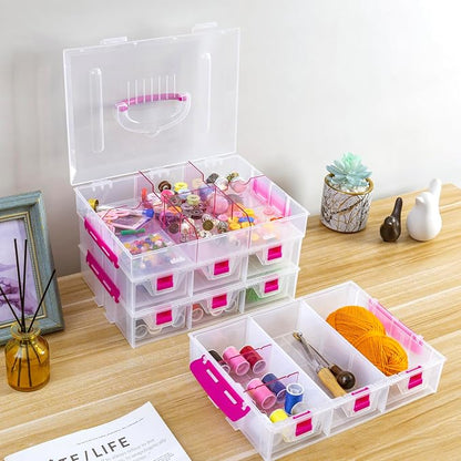 MyGift Stackable Single Tray Add-On - Image 5