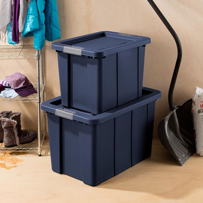 Sterilite 16-Pack Storage Bins - Image 4