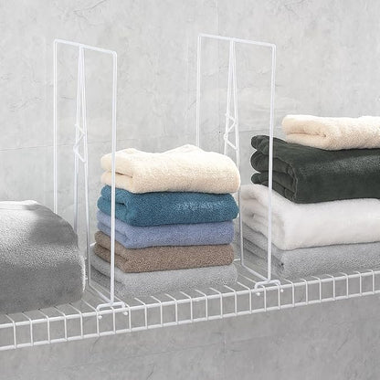 Wire Shelf Dividers - Image 5