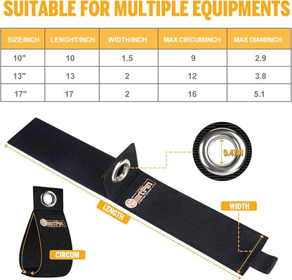 Gifts for Men Storage Straps - Image 5