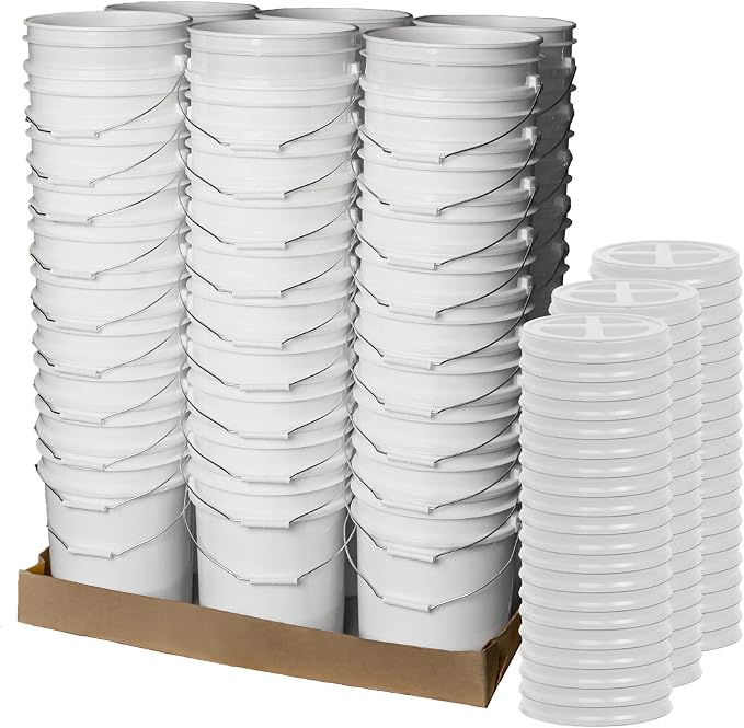 ePackageSupply 5 Gallon Bucket by ePackageSupply