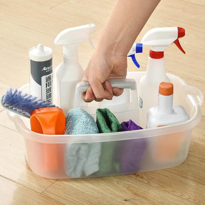 Haundry Large Cleaning Caddy - Image 6