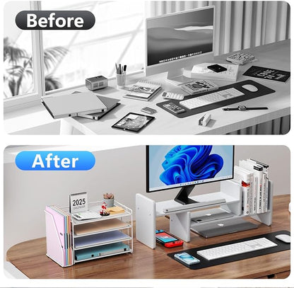 gianotter 4-Tier Paper Organizer - Image 3