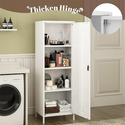 Metal Locker Cabinet - Image 8