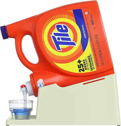 Skywin Laundry Detergent Holder Stand - Image 5
