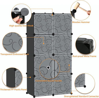 C&AHOME Cube Storage Organizer - Image 6