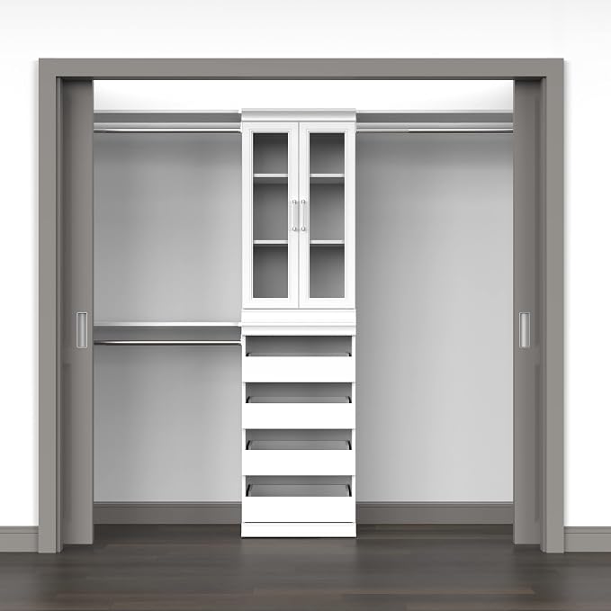 ClosetMaid Modular Storage Unit - Image 15