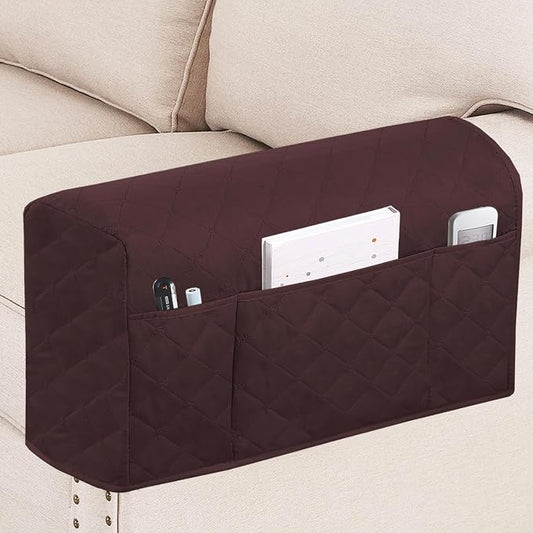 Turquoize 2 Pack Waterproof Armrest Covers by Turquoize